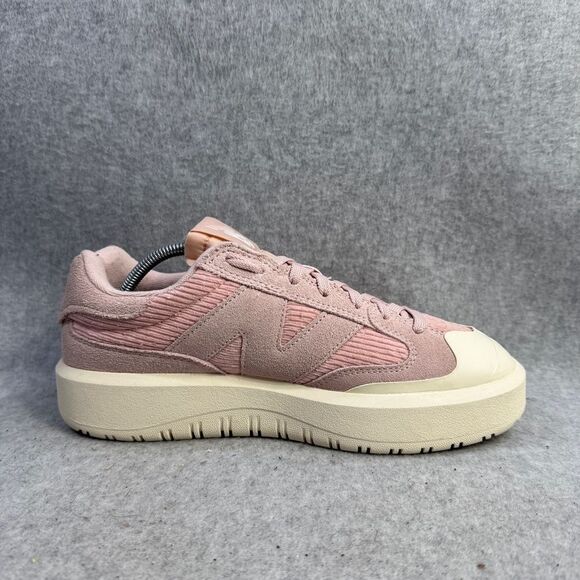 New Balance Shoes Mens Size 7.5 CT302 Pink & White Chunky Casual Sneaker CT302BC - Picture 6 of 10